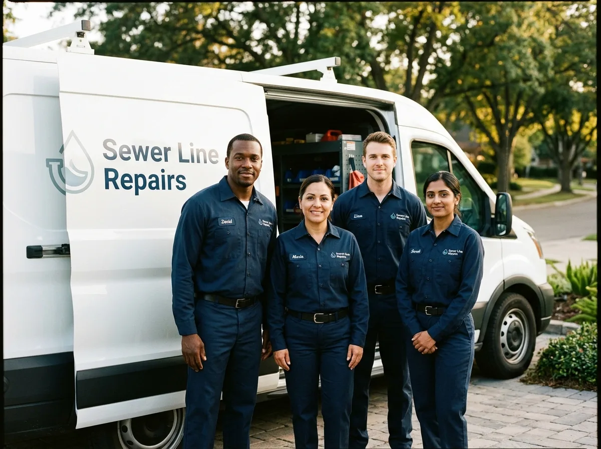 Emergency Plumber company in Trenton, OH