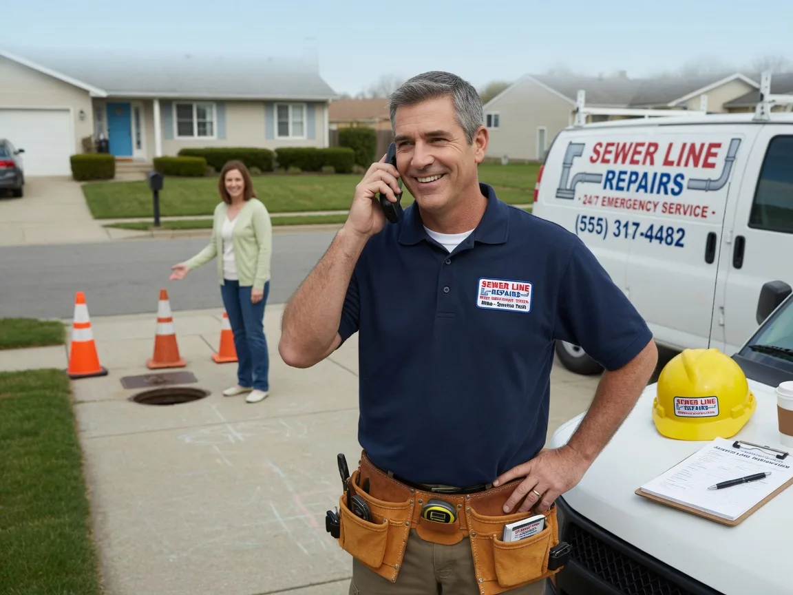 Emergency Plumber Trenton, OH FAQs